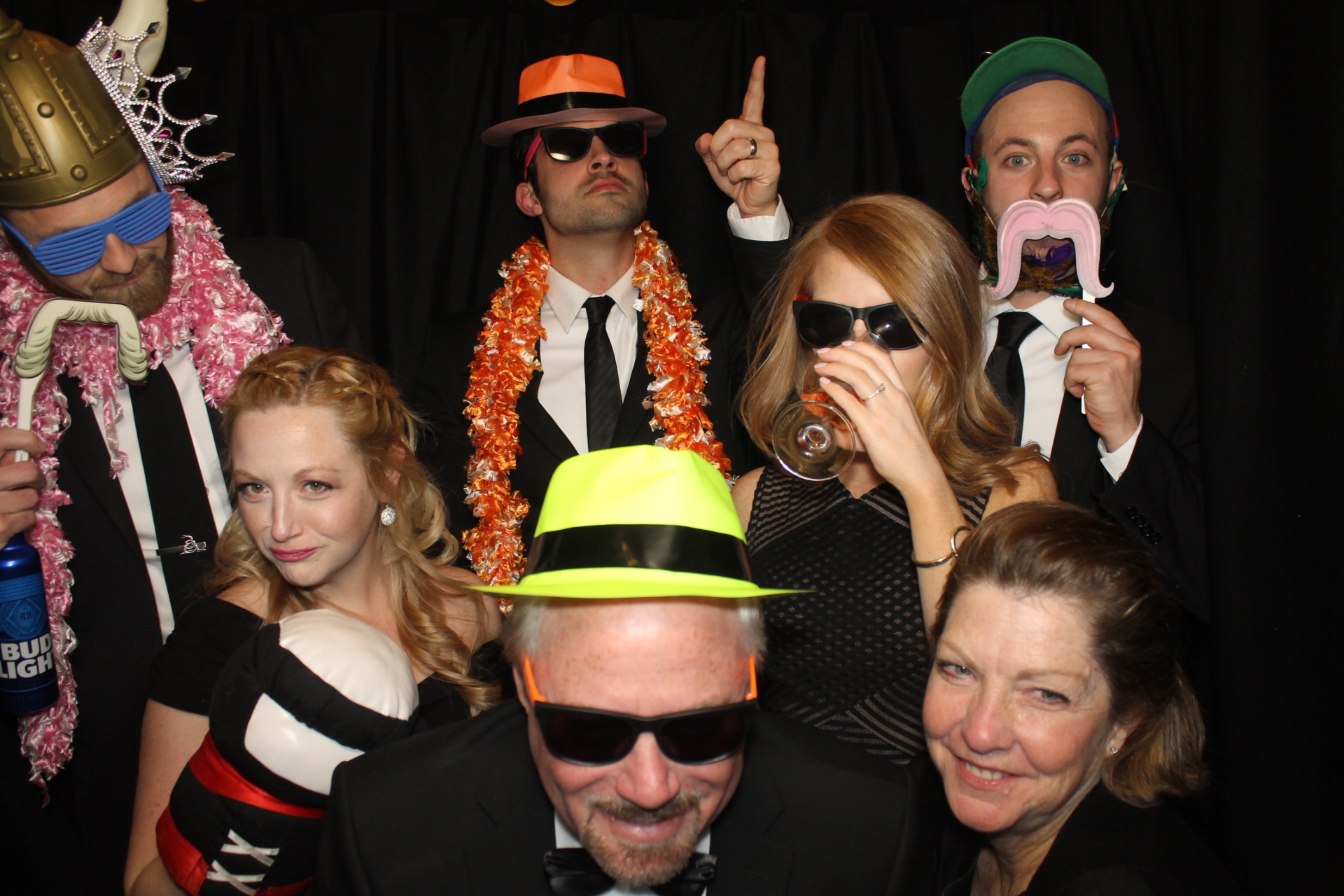 Children's Home of Northern Kentucky Charity Ball | View more photos from the event at gallery.photoboothcincy.com/u/PhotoBoothCincy/Childrens-Home-of-Northern-Kentucky-Charity-Ball